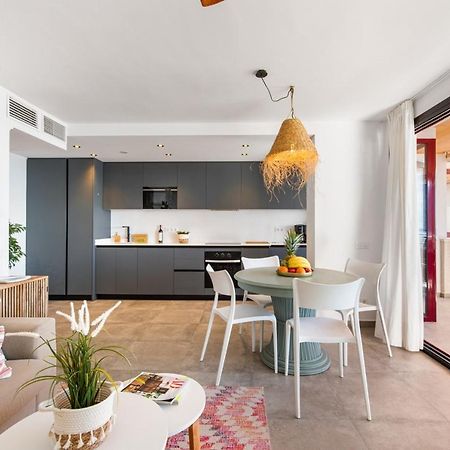 Apartment Topacio 1 - Plusholidays Calp Exterior foto