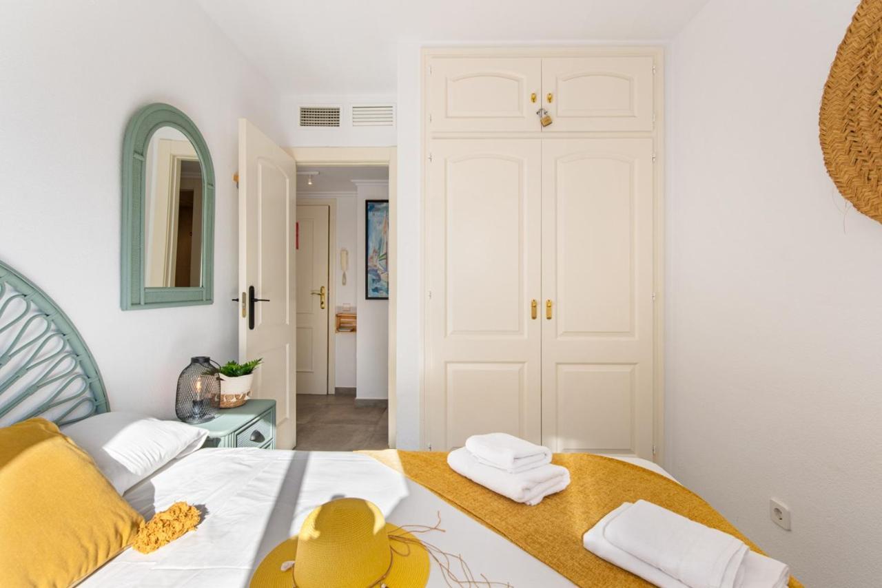 Apartment Topacio 1 - Plusholidays Calp Exterior foto