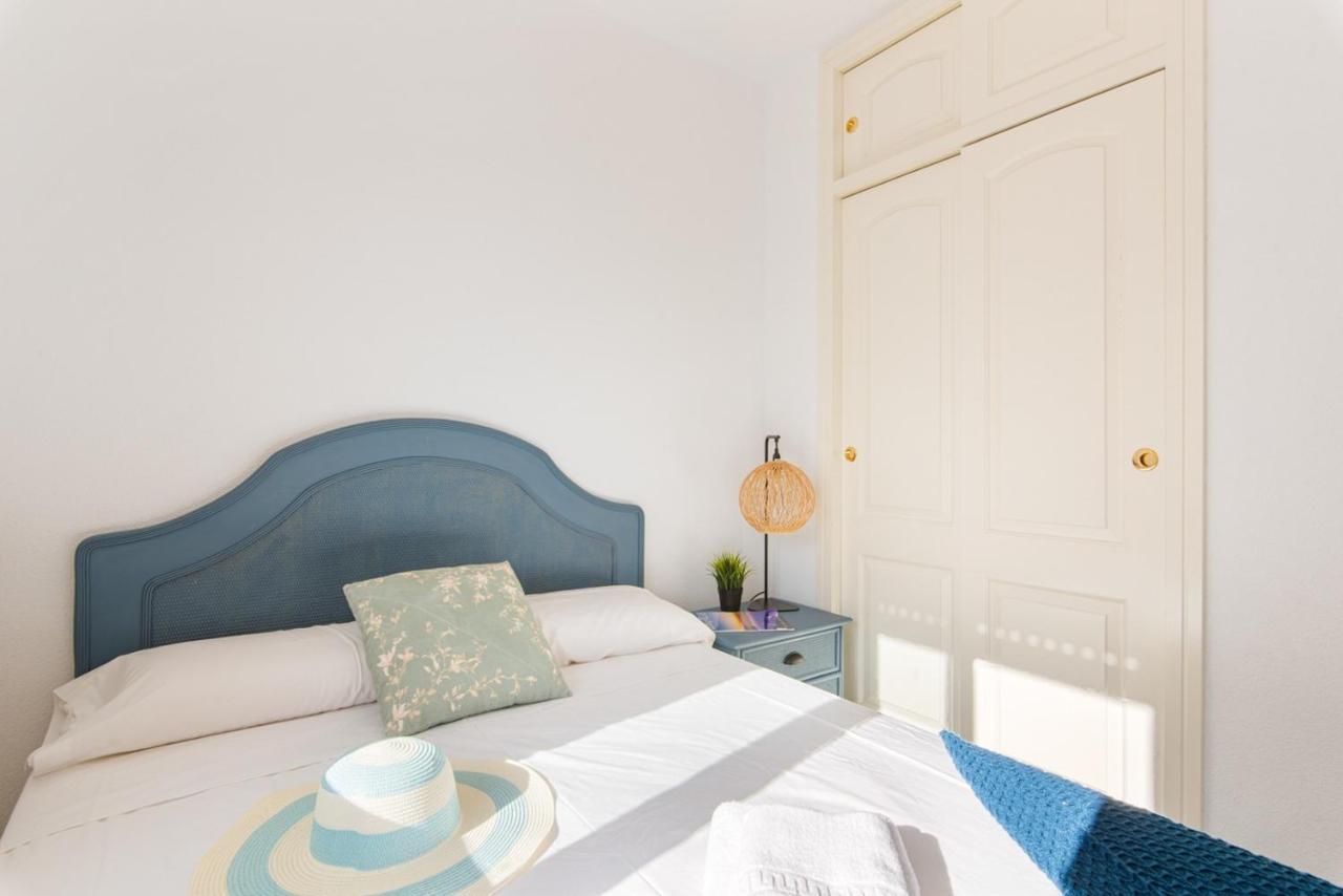 Apartment Topacio 1 - Plusholidays Calp Exterior foto